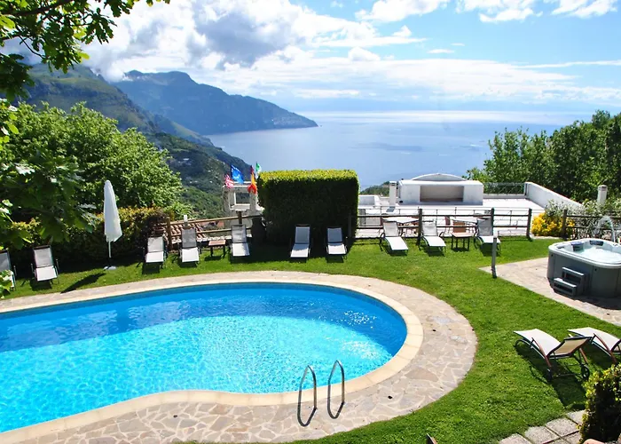 La Ventana Bed & Breakfast Sant'Agnello