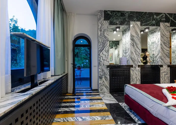 La Ventana Bed & Breakfast