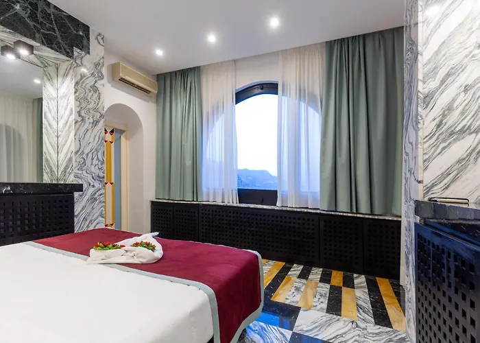 La Ventana 4* Sant'Agnello