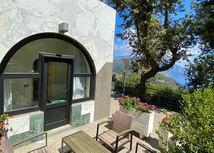 La Ventana Bed & Breakfast