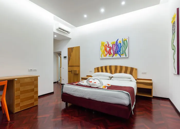 La Ventana Bed & Breakfast