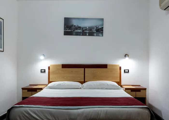 Bed & Breakfast La Ventana