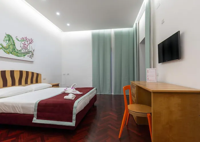 La Ventana Bed & Breakfast