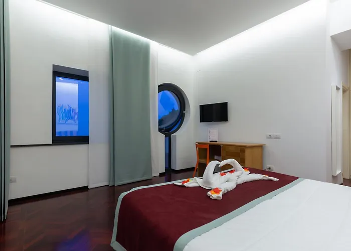 Bed & Breakfast La Ventana Sant'Agnello