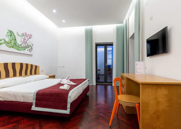 La Ventana Bed & Breakfast