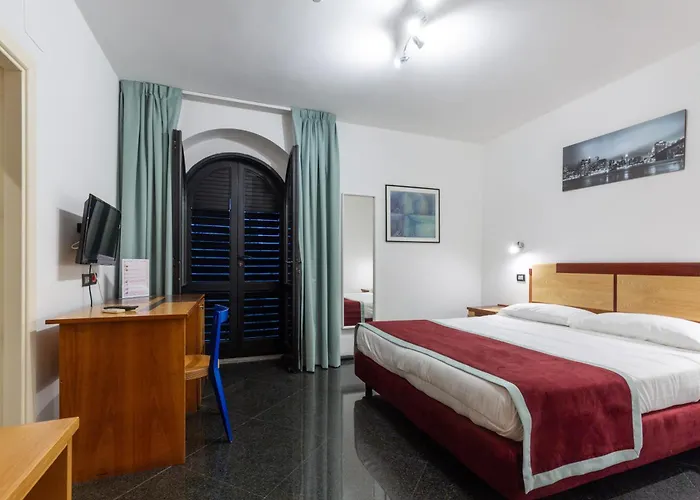 La Ventana Bed & Breakfast 4*