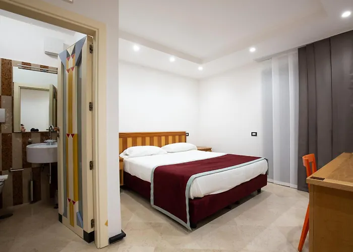 Bed & Breakfast La Ventana Sant'Agnello