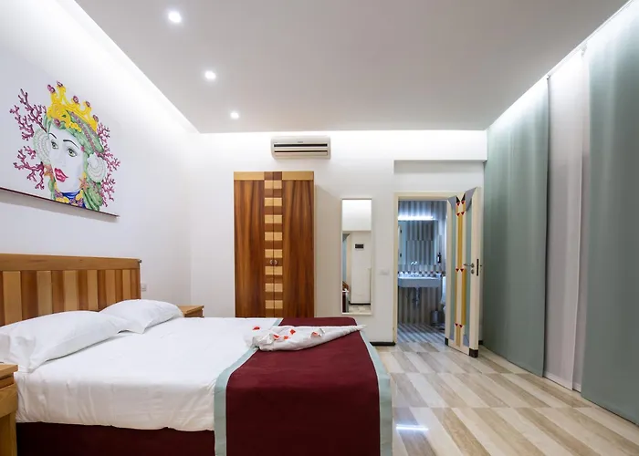 La Ventana Bed & Breakfast Sant'Agnello