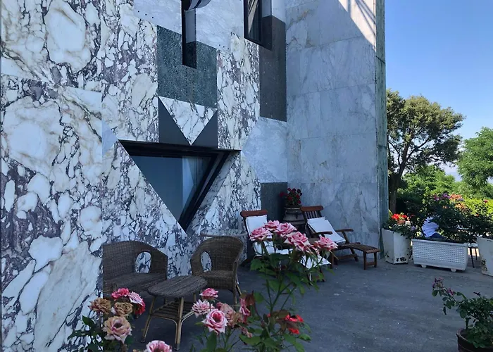 Bed & Breakfast La Ventana