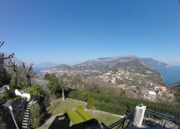 Bed & Breakfast La Ventana 4*