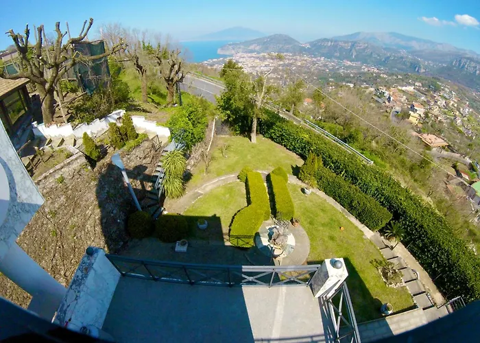 La Ventana Sant'Agnello