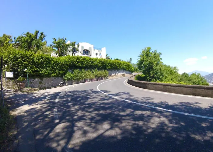 La Ventana Sant'Agnello