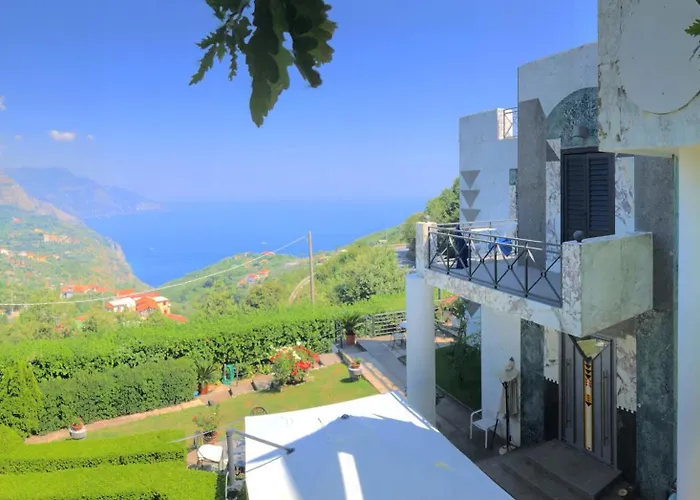 Bed & Breakfast La Ventana