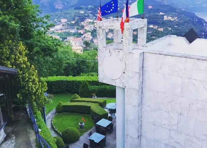 Bed & Breakfast La Ventana