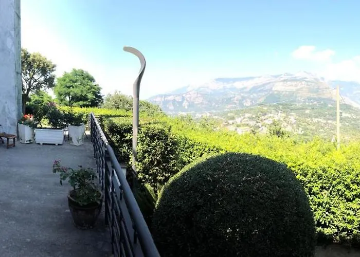 Bed & Breakfast La Ventana 4*