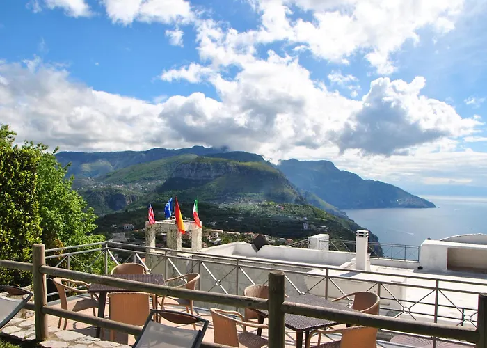 La Ventana Bed & Breakfast 4*