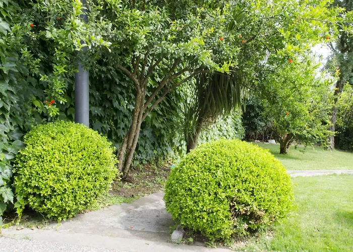 La Ventana Bed & Breakfast 4*