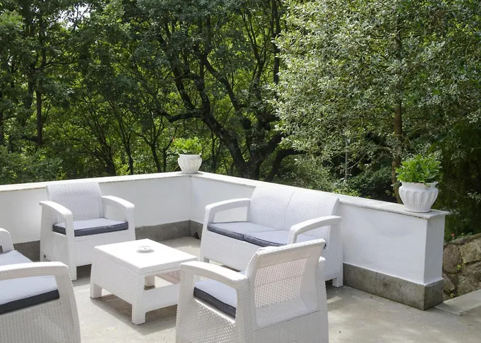 Bed & Breakfast La Ventana Sant'Agnello