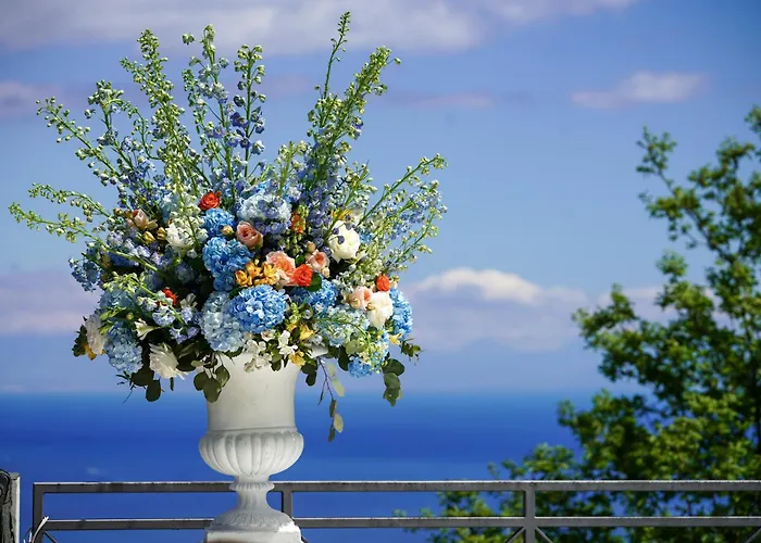 Bed & Breakfast La Ventana Sant'Agnello