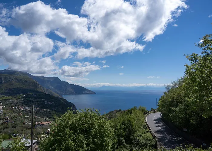 Bed & Breakfast La Ventana Sant'Agnello