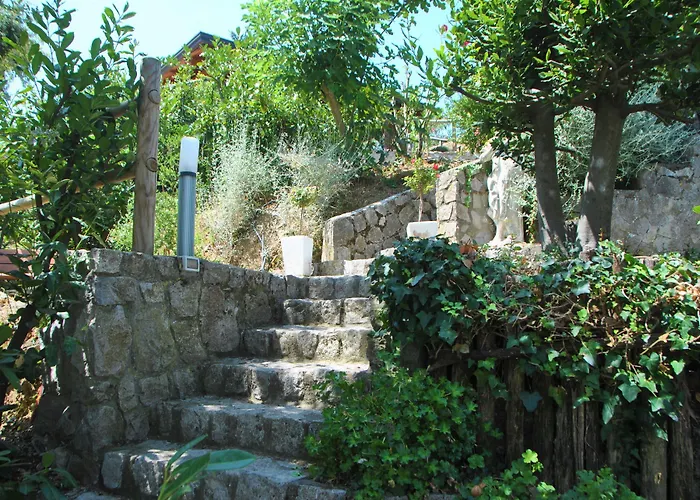 Bed & Breakfast La Ventana 4*