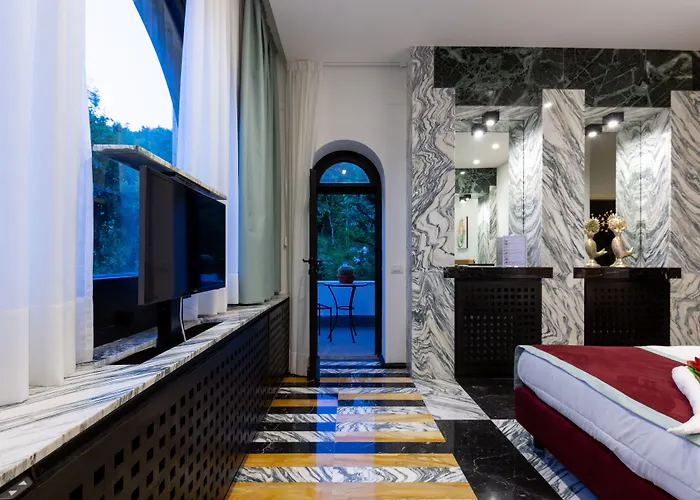 La Ventana Bed & Breakfast 4*