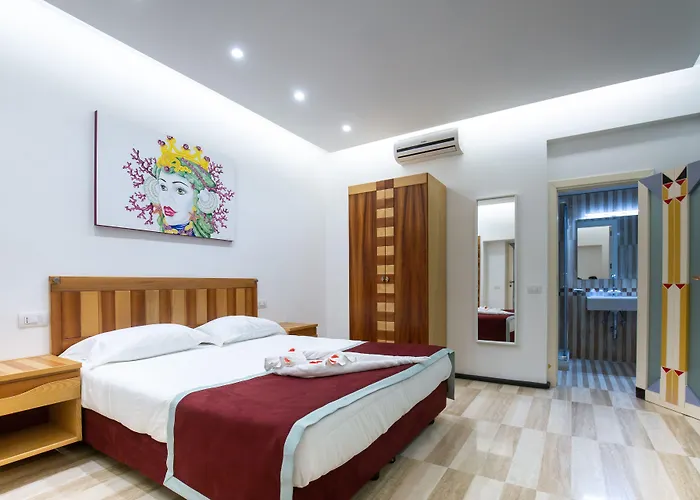 Bed & Breakfast La Ventana 4*