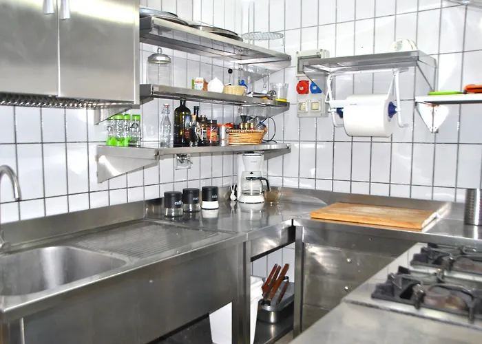 La Ventana Sant'Agnello