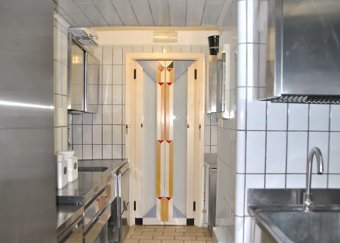 La Ventana Bed & Breakfast 4*