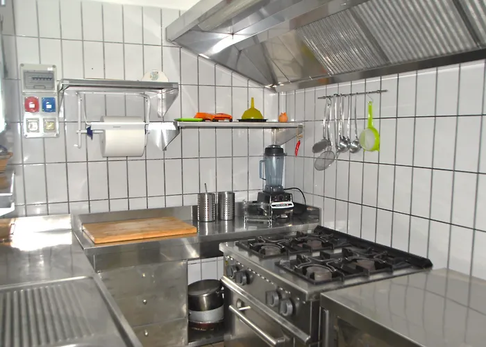 Bed & Breakfast La Ventana