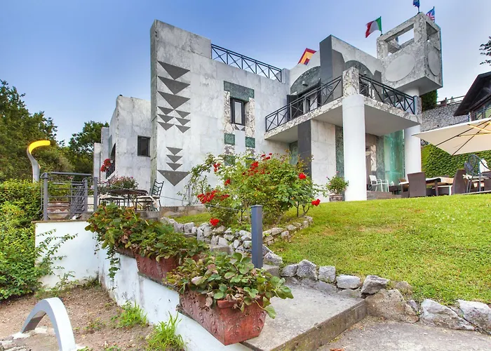 Bed & Breakfast La Ventana 4*