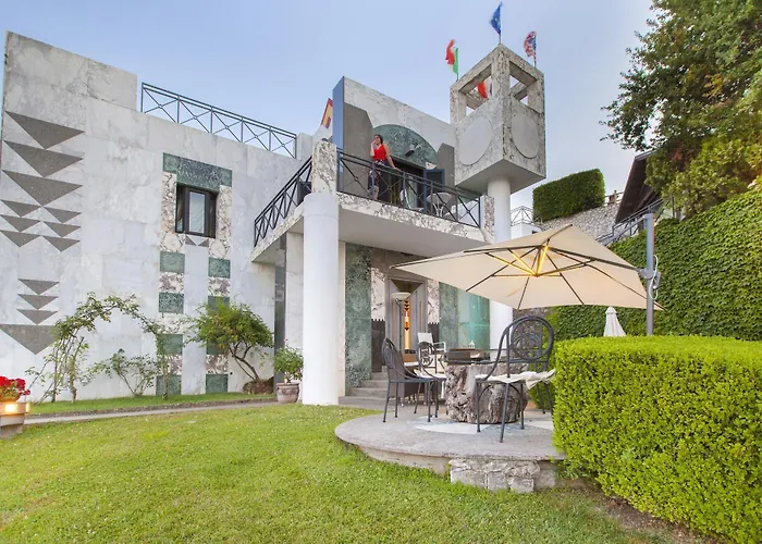 La Ventana Bed & Breakfast