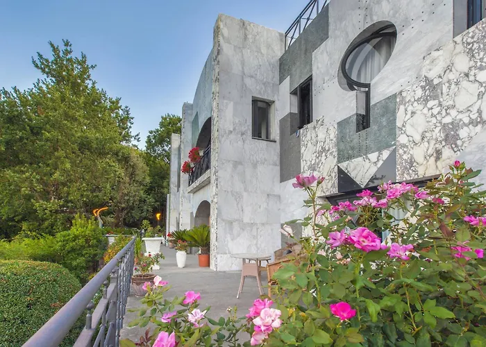 La Ventana Bed & Breakfast