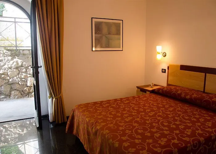 Bed & Breakfast La Ventana