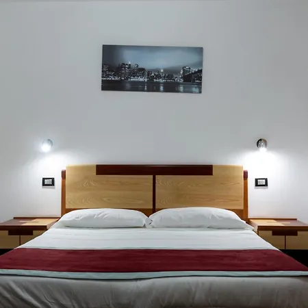 Bed and Breakfast La Ventana