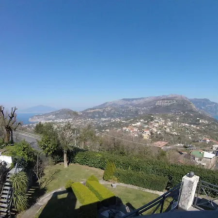 Bed & Breakfast La Ventana 3*