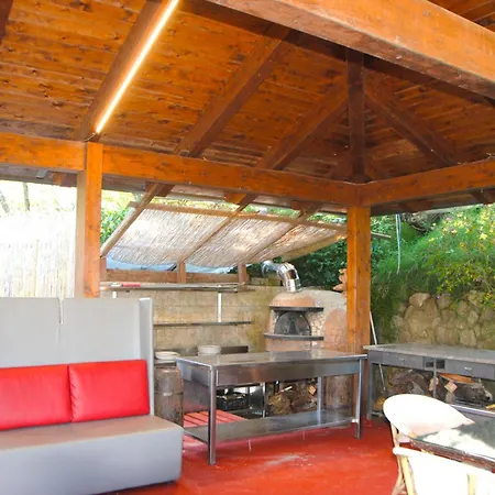 Bed & Breakfast La Ventana