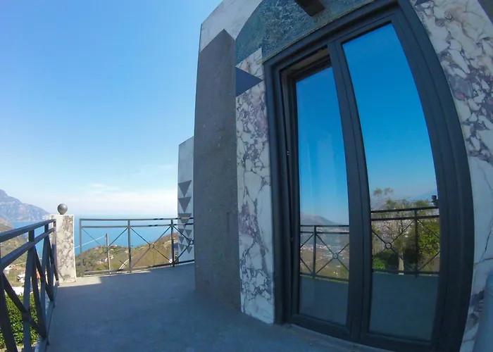 La Ventana 4* Sant'Agnello
