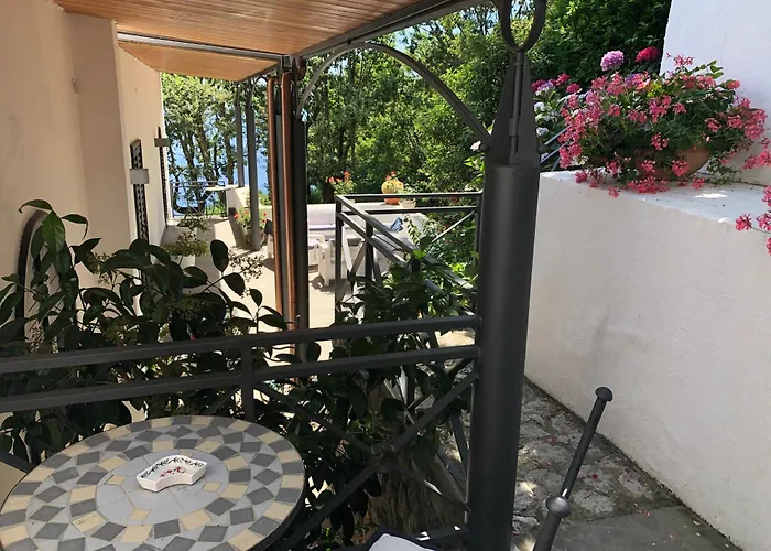La Ventana Отель типа 