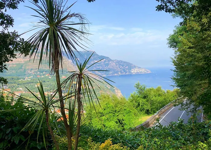 La Ventana Nocleg ze śniadaniem 4*