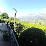 Bed & Breakfast La Ventana 4*