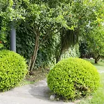 La Ventana Bed & Breakfast 4*