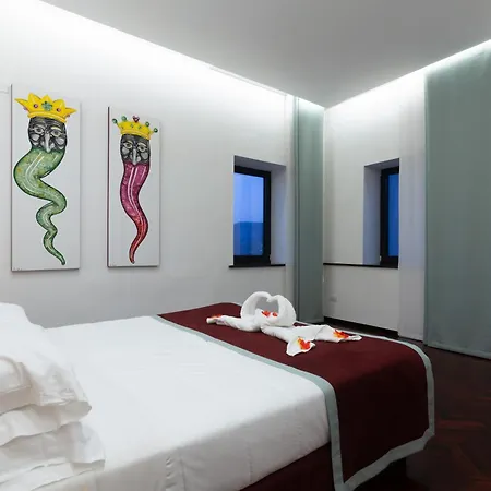 La Ventana Sant'Agnello