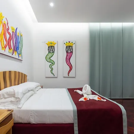 La Ventana 4*
