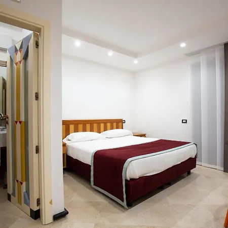 Bed and Breakfast La Ventana Sant'Agnello