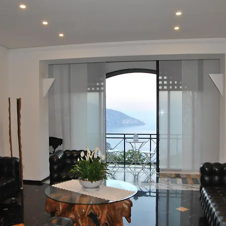 La Ventana 4* Sant'Agnello