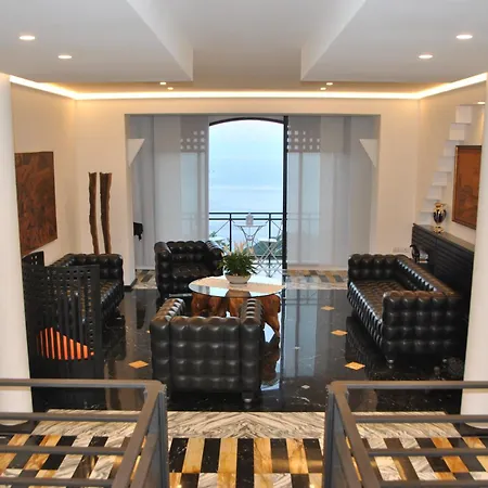 La Ventana Bed and breakfast 4*