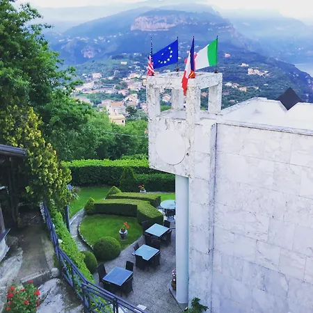 Bed and Breakfast La Ventana