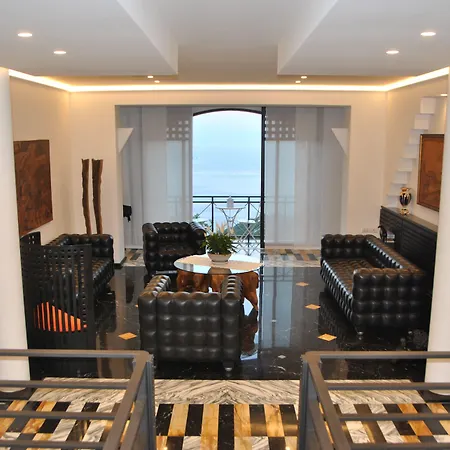 La Ventana Bed & Breakfast