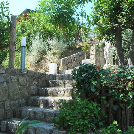 Bed and Breakfast La Ventana 4*